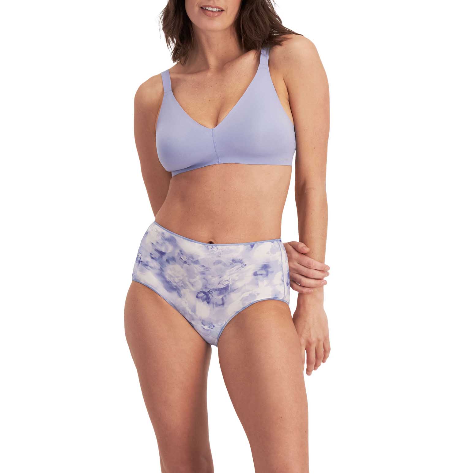 Jockey Nplp Mic Prt Full Brief